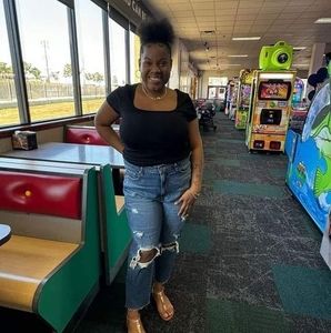 Meet your Posher, Barbie